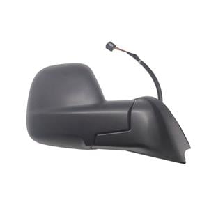 Wing Mirrors, Right Wing Mirror (electric, heated) for Citroen BERLINGO 2018 Onwards, 