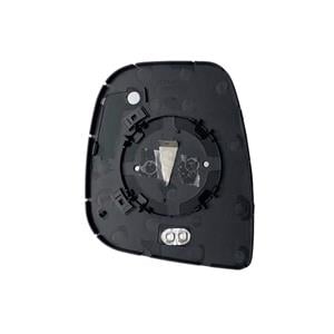Wing Mirrors, Right Wing Mirror Glass (Heated) for Citroen BERLINGO 2018 Onwards, 
