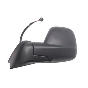 Wing Mirrors, Left Wing Mirror (electric, heated) for Citroen BERLINGO 2018 Onwards, 