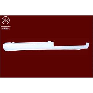 Foot Board, door sill, Citroen Berlingo '97 '08 LH Door Sill, 4 Door Models , KLOKKERHOLM