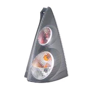 Lights, Right Rear Lamp (Original Equipment) for Citroen C1 2005 on, 