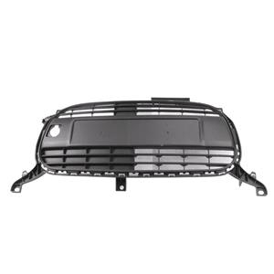 Grilles, Citroen C1 2009 2014 Front Bumper Grille, TUV Approved, 