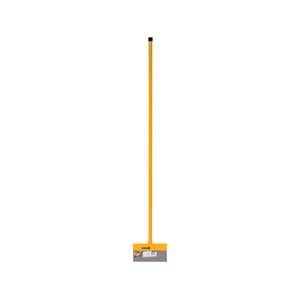 Hardware, SCRAPER FOR CONCRETE FLOOR 75*200MM, VOREL