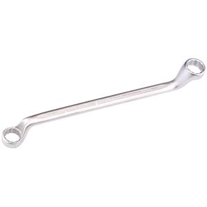 Ring Spanners, Elora 05757 11 16 x 3 4 inch Deep Crank Imperial Ring Spanner, Elora
