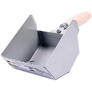 Hardware, TROWEL FOR AIRCRETE 100MM, VOREL