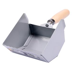 Hardware, TROWEL FOR AIRCRETE 125MM, VOREL