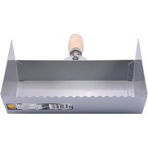 Hardware, TROWEL FOR AIRCRETE 200MM, VOREL