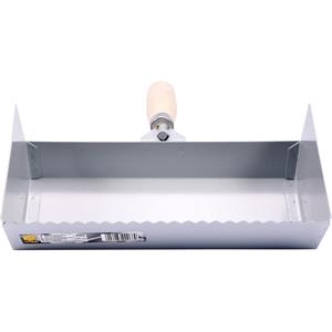 Hardware, TROWEL FOR AIRCRETE 240MM, VOREL