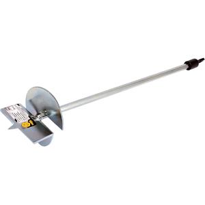 Hardware, DRILL FOR AERATED CONCRETE BLOCKS 80MM, VOREL
