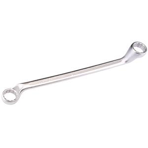 Ring Spanners, Elora 05856 15 16 x 1 inch Deep Crank Imperial Ring Spanner, Elora