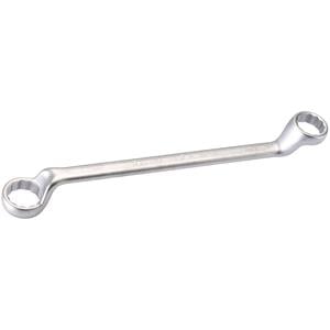 Ring Spanners, Elora 05905 1.1 4 x 1.7 16 inch Deep Crank Imperial Ring Spanner, Elora
