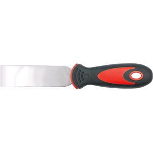 Hardware, SCRAPER  SS STEEL, 3CM, VOREL