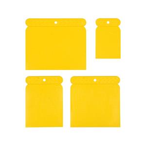 Hardware, JAPANESE PUTTY PLASTIC 4PCS, VOREL