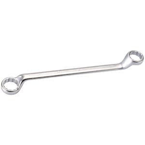 Ring Spanners, Elora 05822 13 16 x 7 8 inch Deep Crank Imperial Ring Spanner, Elora