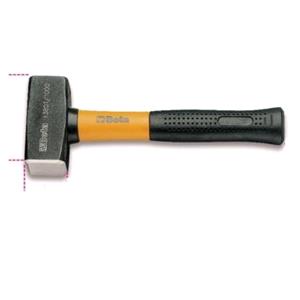 Tools, Mason Club Hammer 800g 260mm Long, Beta
