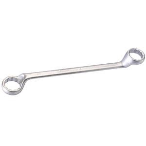 Ring Spanners, Elora 06010 1.13 16 x 2 inch Deep Crank Imperial Ring Spanner, Elora