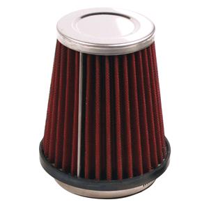 Engine Tuning, Performance Cone Air Filter 60 90mm, Pilot