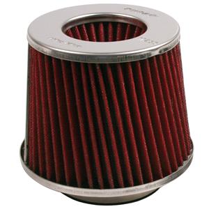 Engine Tuning, AF 3, Universal Conic Air Filter, Pilot