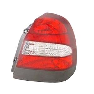 Lights, Right Rear Lamp (Saloon Only) for Daewoo NUBIRA Saloon 1999 2002, 