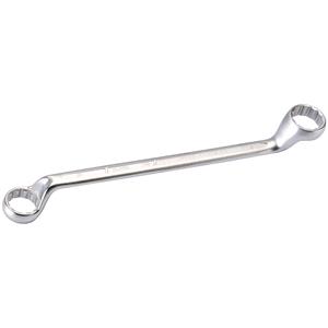 Ring Spanners, Elora 06317 30mm x 32mm Deep Crank Metric Ring Spanner, Elora