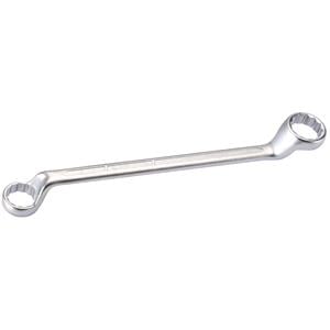 Ring Spanners, Elora 06325 32mm x 36mm Deep Crank Metric Ring Spanner, Elora