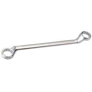 Ring Spanners, Elora 06333 36mm x 41mm Deep Crank Metric Ring Spanner, Elora