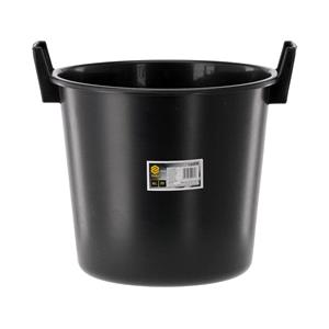 Hardware, ROUND BUCKET 40L, VOREL