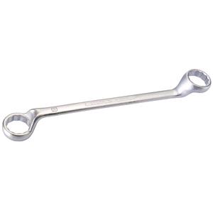 Ring Spanners, Elora 06359 46mm x 50mm Deep Crank Metric Ring Spanner, Elora