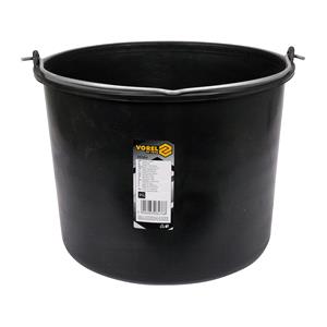 Hardware, PLASTIC BUCKET 21L, VOREL