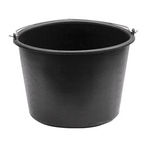 Hardware, PLASTIC BUCKET 10L, VOREL