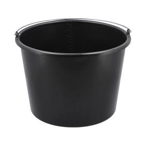Hardware, PLASTIC BUCKET 20 L, VOREL