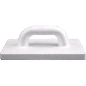 Hardware, PU PLASTERING TROWEL 130x250MM, 