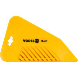 Hardware, SQUEEGEE FOR WALLPAPER, VOREL