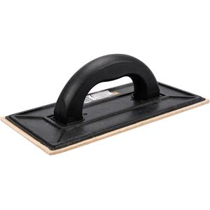 Hardware, PLASTERING TROWEL,  W. FELT, VOREL