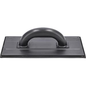 Hardware, PLASTERING TROWEL,  W. SOFT RUBBER, VOREL