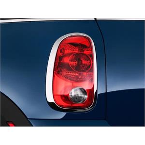 Lights, Left Rear Lamp (With Reversing Lamp, Supplied Without Bulbholder) for Mini Countryman 2010 on, 
