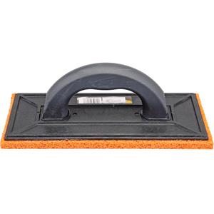 Trowels and Floats, FLOAT W. HYDRORUBBER 9MM, VOREL