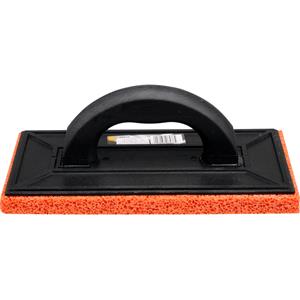 Hardware, PLASTIC FLOAT W. HYDRORUBBER 18MM, VOREL