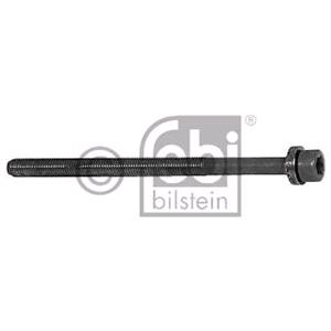Uncategorised, CYLINDER HEAD SCREW, Febi Bilstein