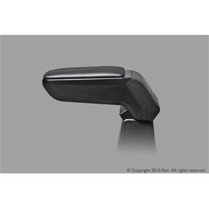 Arm Rests, Tailor Made Armster armrest to fit FORD C MAX 2010  black, Armster