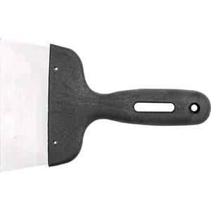 Cleaning & Stripping, Stainless Steel Paint Scraper   115mm Width, VOREL