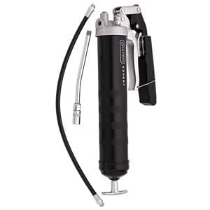 Grease Guns, Draper Expert 06827 Pistol and Lever Action Grease Gun, 650cc, Draper
