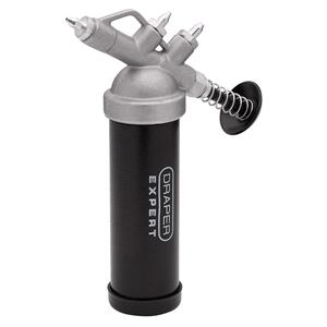 Grease Guns, Draper Expert 06837 Mini Push Type Grease Gun, Draper