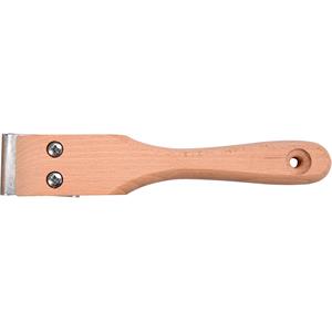 Hardware, DOUBLE EDGE SCRAPER 4CM, VOREL