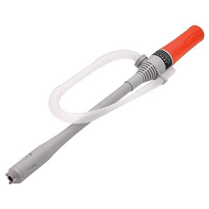 Automotive Pumps and Fluid Transfer, Draper Expert 07030 Battery Operated DEF/AdBlue Plastic Pump, 20L, Draper