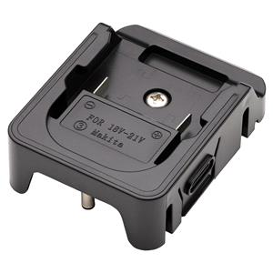 Draper Batteries and Chargers, Draper Expert 07070 24W AC/DC Hybrid Work Light Power Tool Battery Adaptor Compatible with Makita for Stock No. 04673, Draper