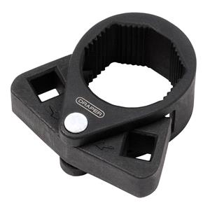 Steering Tools, Draper 07131 Universal Tie Rod Tool, Draper