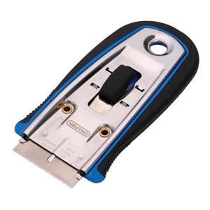 Scrapers, Draper 07141 Retractable Window Scraper, Draper