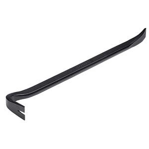 Pry Bar, Draper Expert 07147 Multi Purpose Wrecking Bar, 600mm/24", Draper