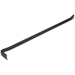 Pry Bar, Draper Expert 07148 Multi Purpose Wrecking Bar, 900mm/36" , Draper